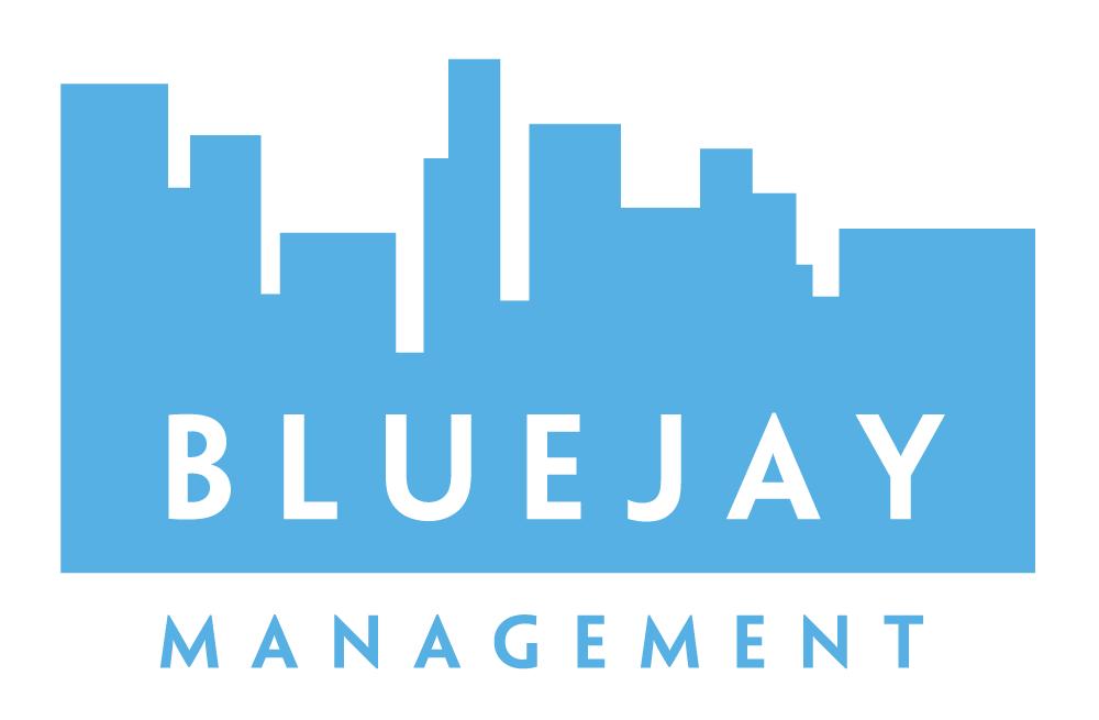 Bluejay Management logo
