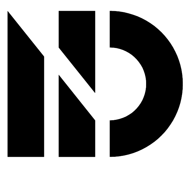 ND Architecture & Design logo